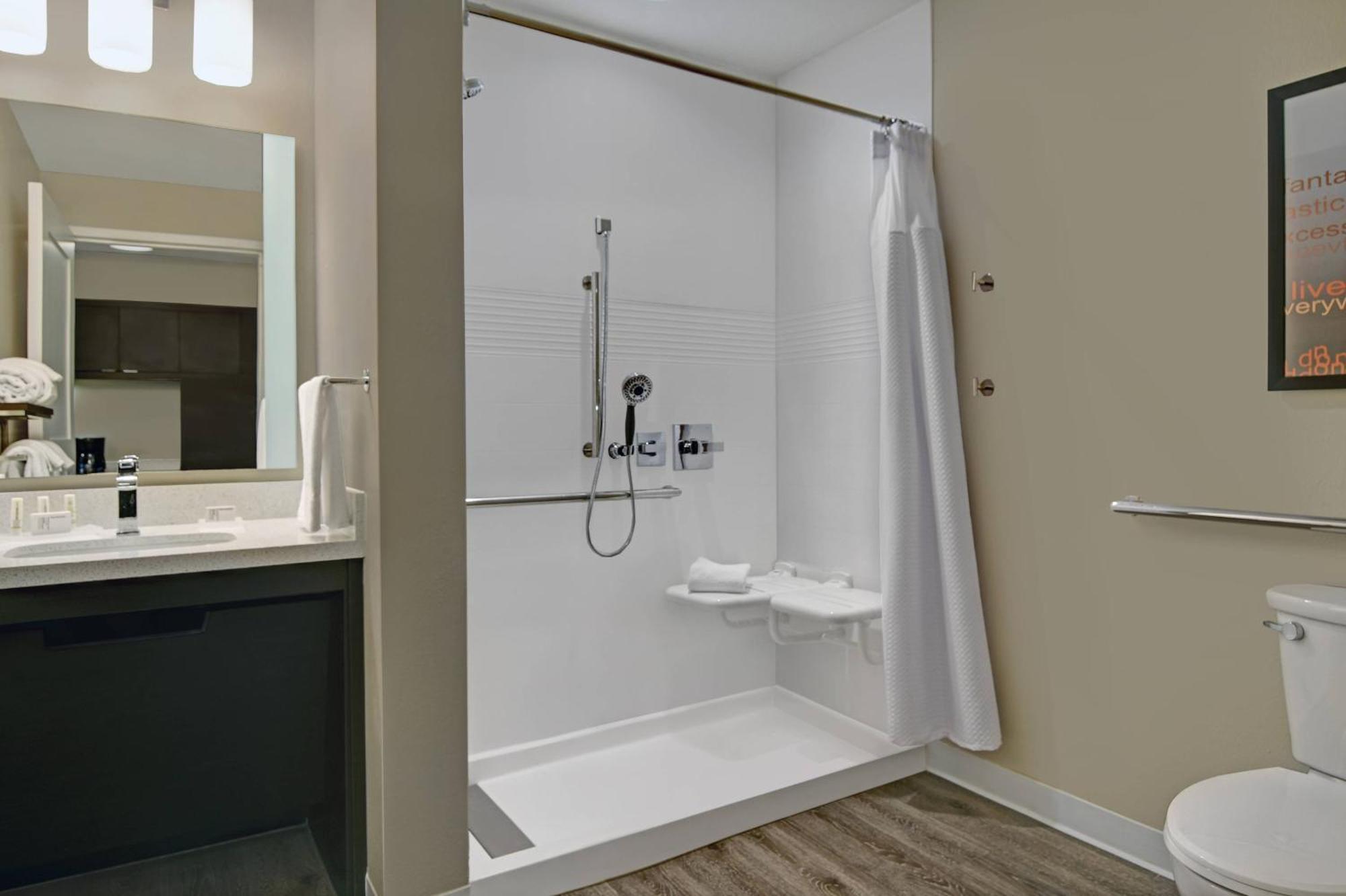 Towneplace Suites By Marriott Лайма Екстер'єр фото