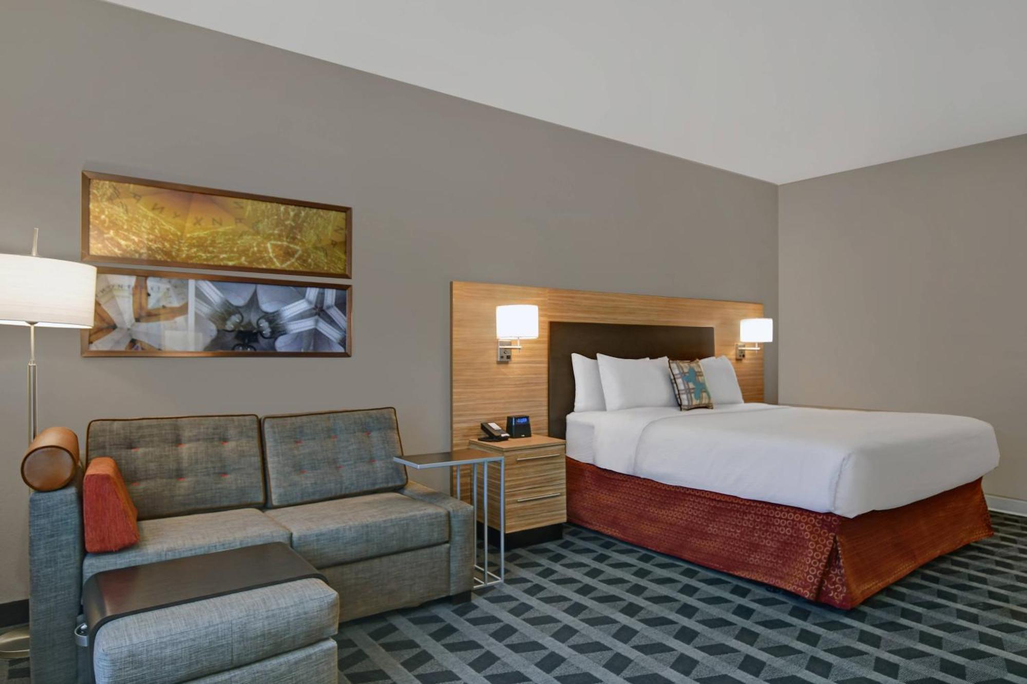 Towneplace Suites By Marriott Лайма Екстер'єр фото