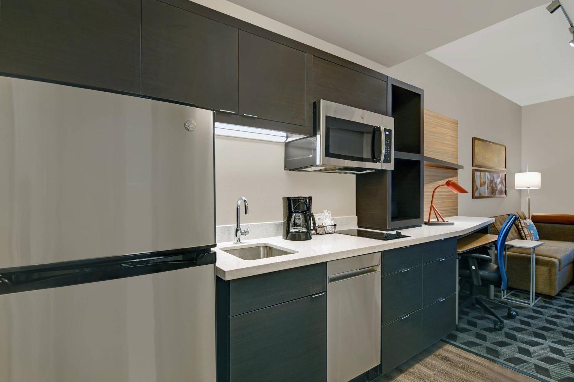 Towneplace Suites By Marriott Лайма Екстер'єр фото