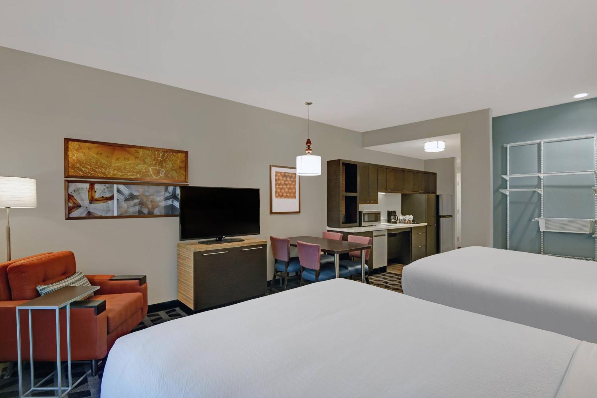 Towneplace Suites By Marriott Лайма Екстер'єр фото