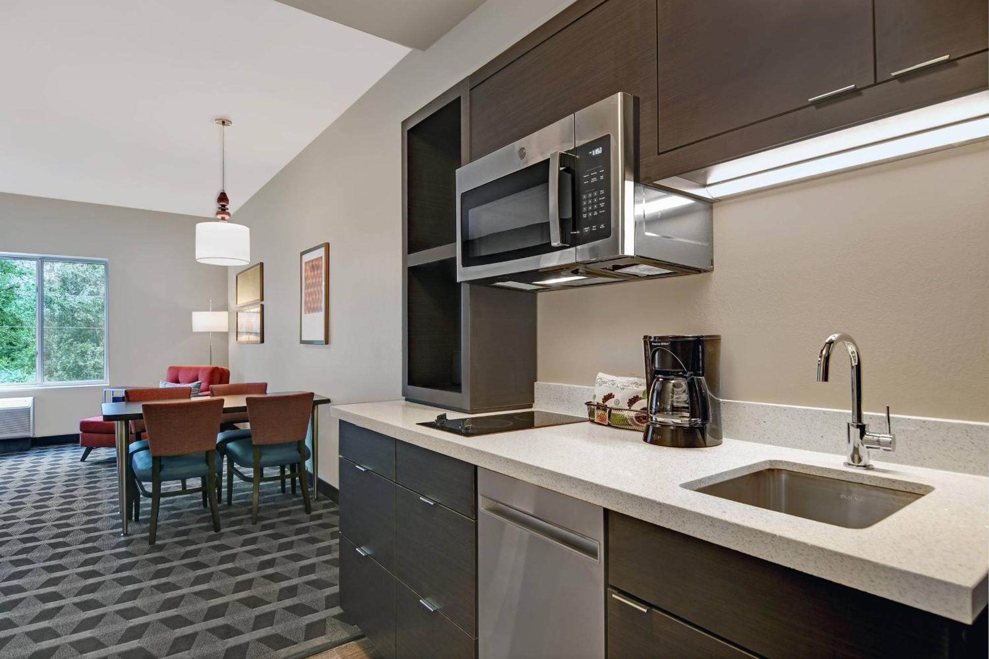 Towneplace Suites By Marriott Лайма Екстер'єр фото