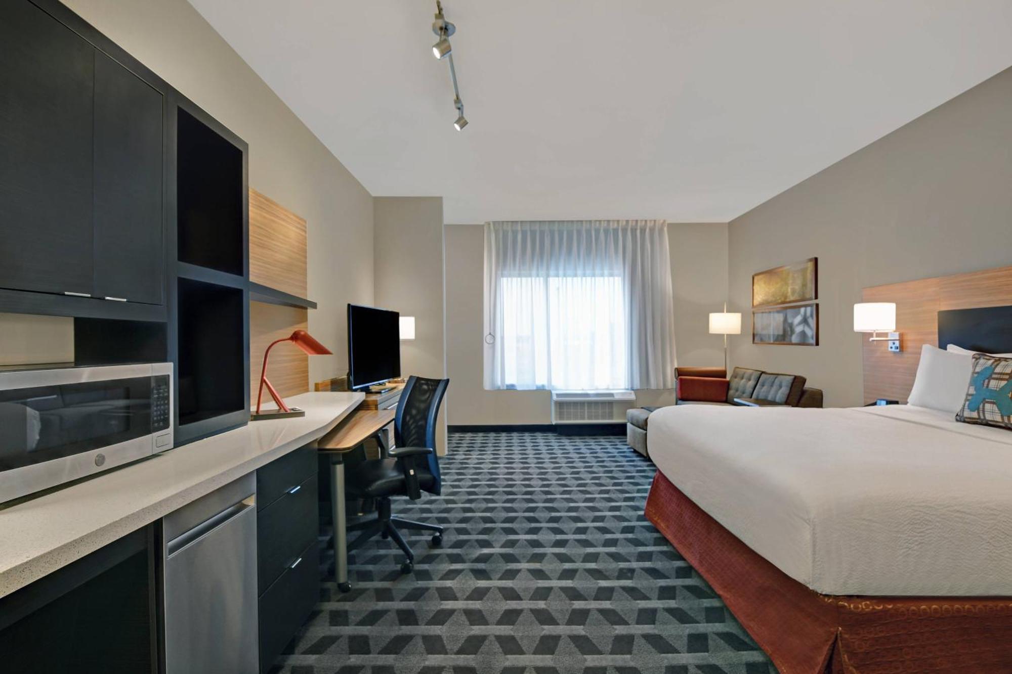 Towneplace Suites By Marriott Лайма Екстер'єр фото