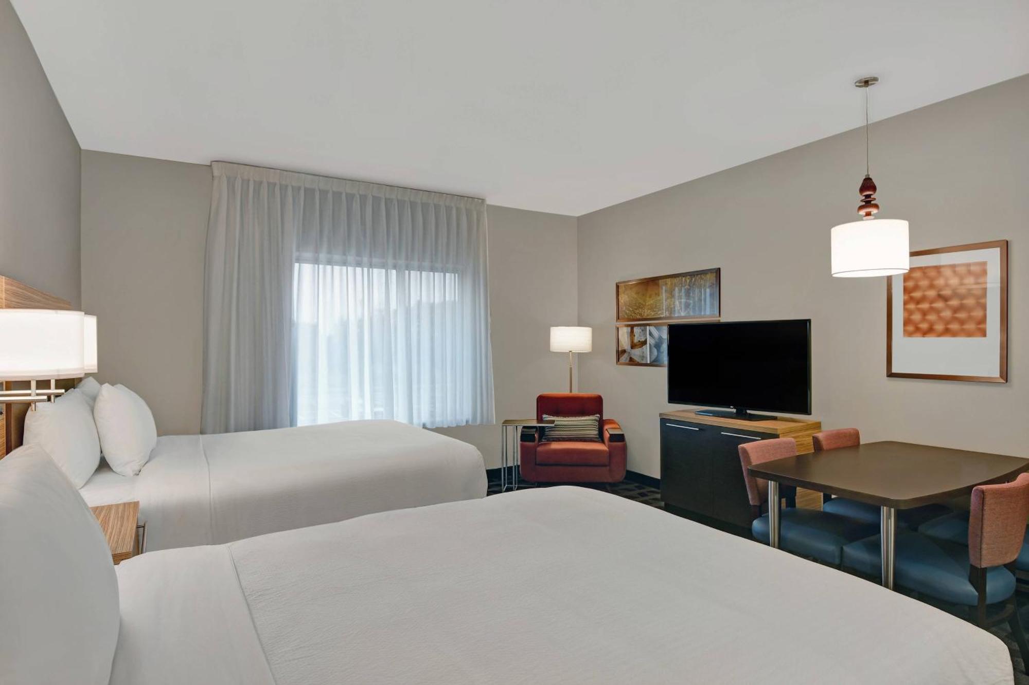 Towneplace Suites By Marriott Лайма Екстер'єр фото