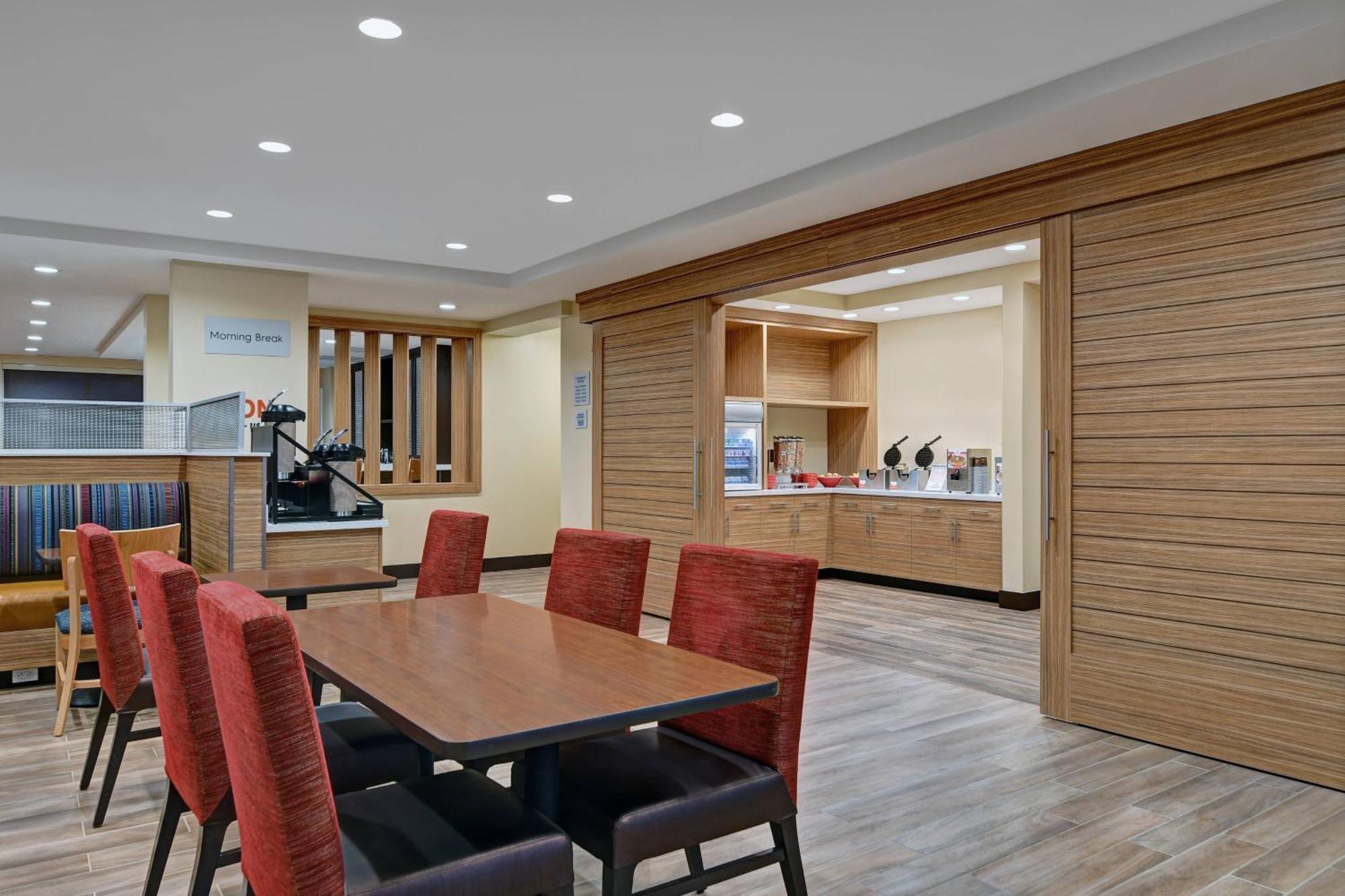 Towneplace Suites By Marriott Лайма Екстер'єр фото