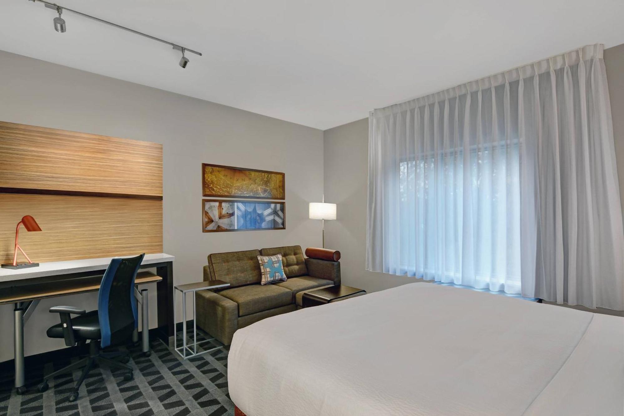 Towneplace Suites By Marriott Лайма Екстер'єр фото