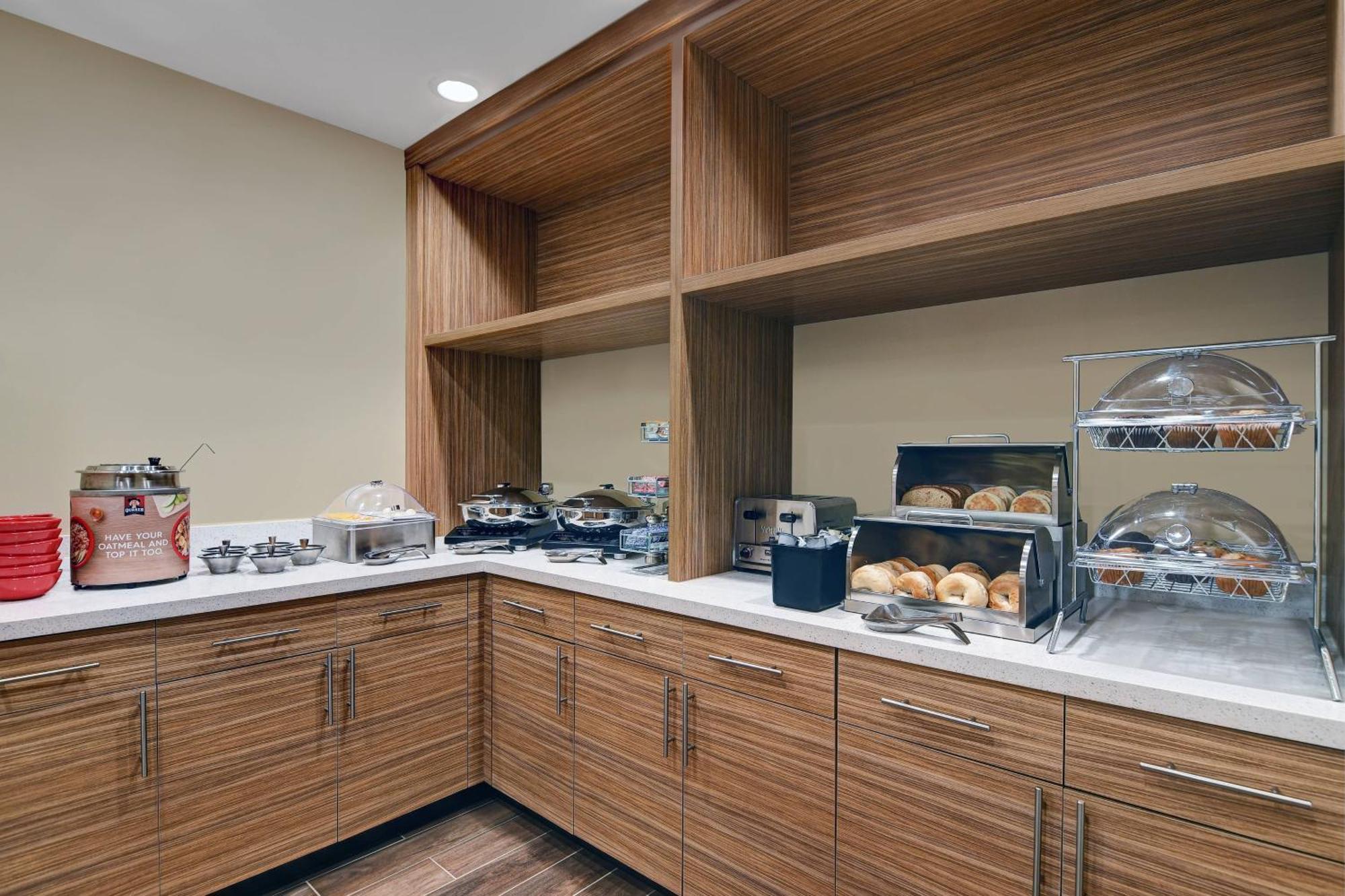Towneplace Suites By Marriott Лайма Екстер'єр фото