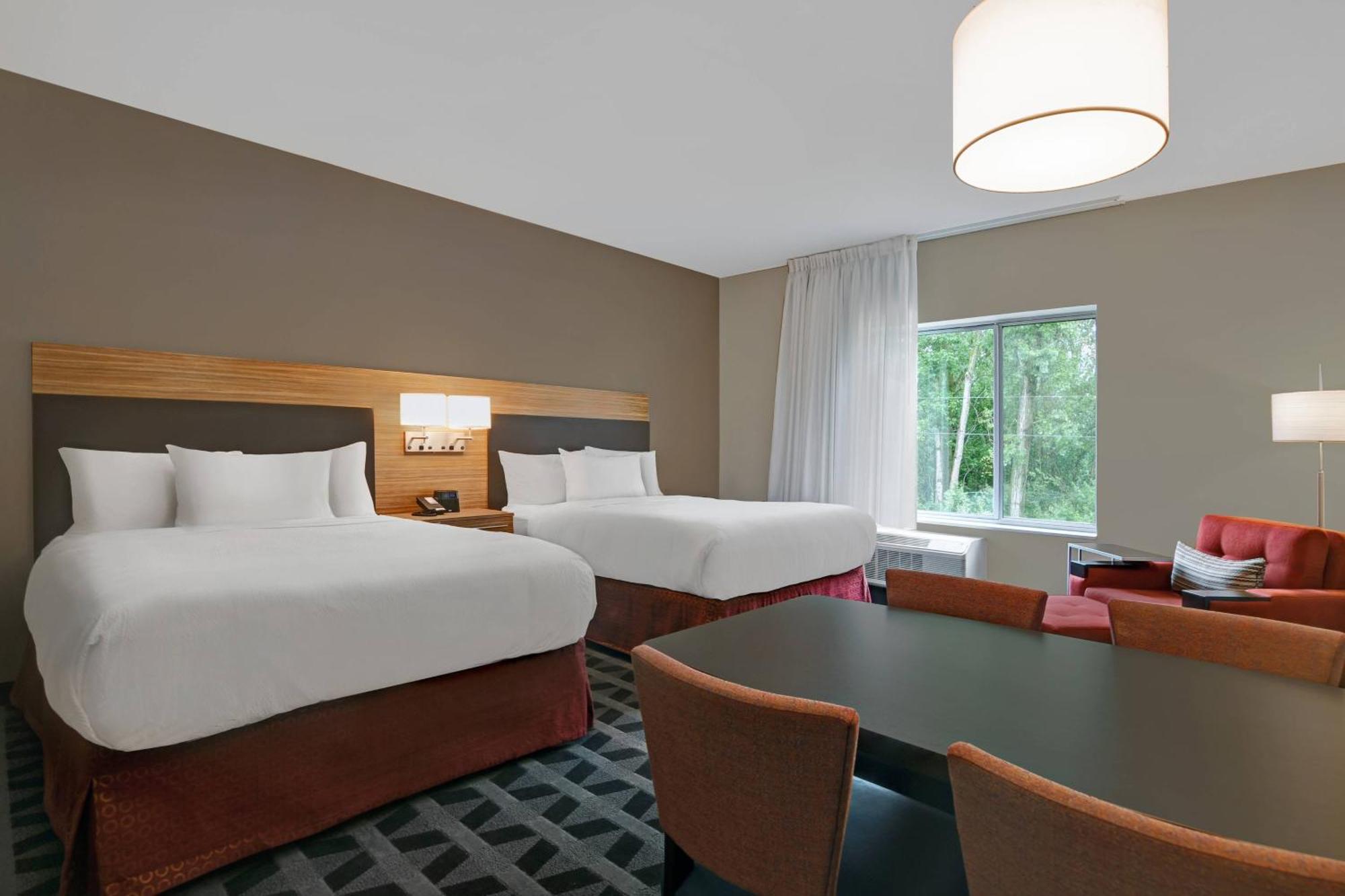 Towneplace Suites By Marriott Лайма Екстер'єр фото