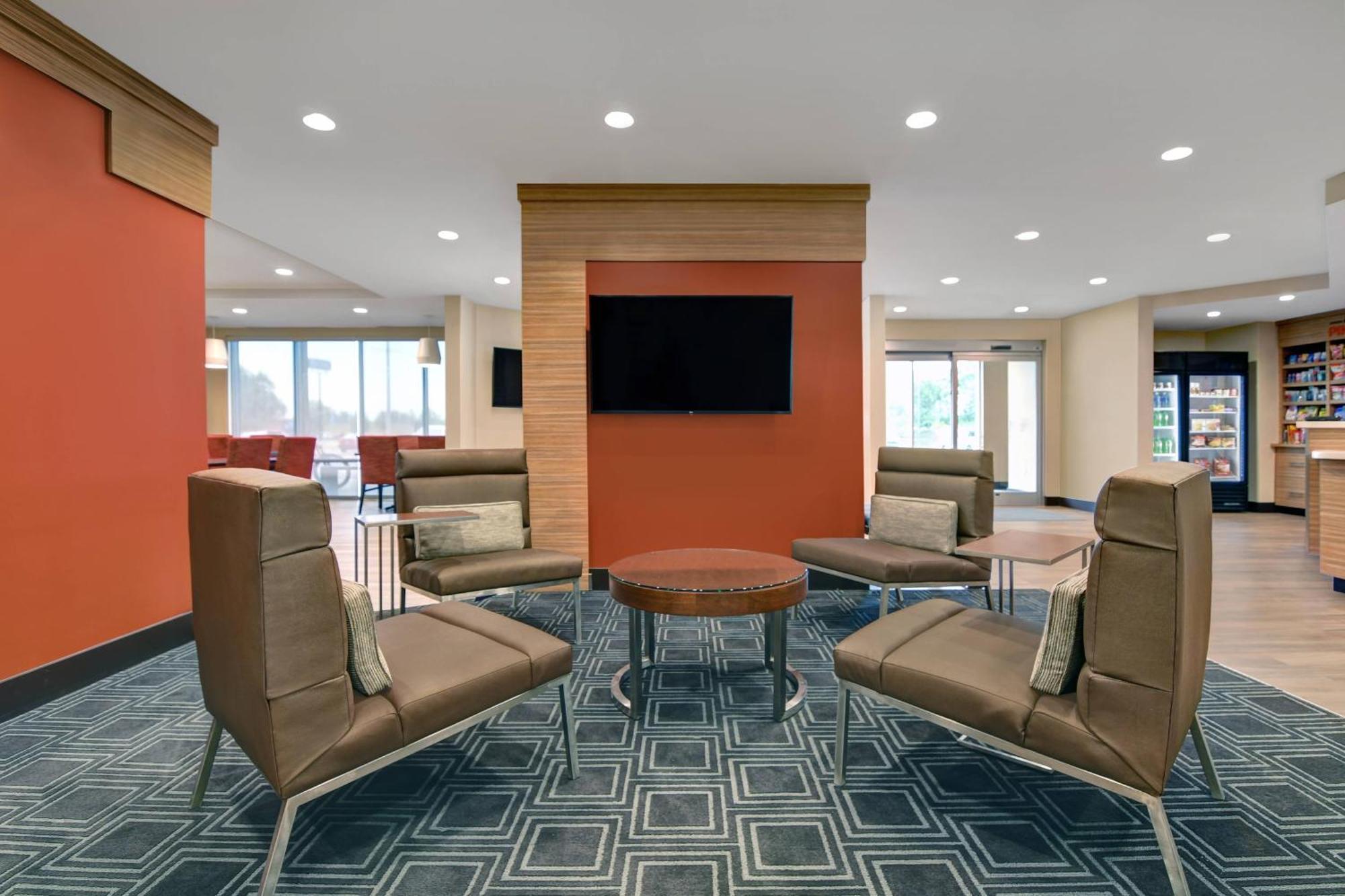 Towneplace Suites By Marriott Лайма Екстер'єр фото